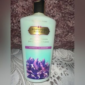 Victoria’s Secret Forbidden Fantasy Classics